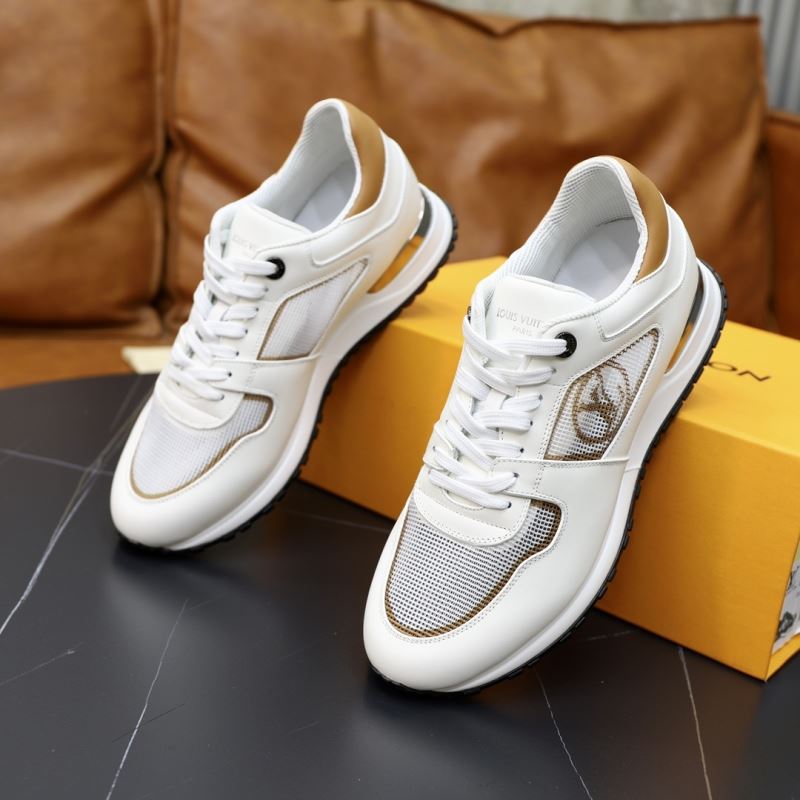 Louis Vuitton Run Away Sneaker